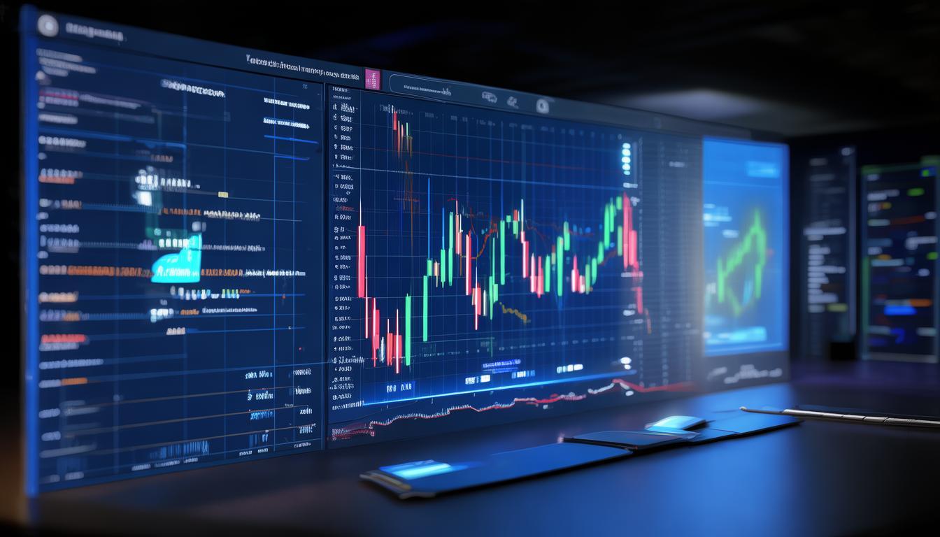 imToken钱包：开启数字货币行情之旅，如何确定关注对象？