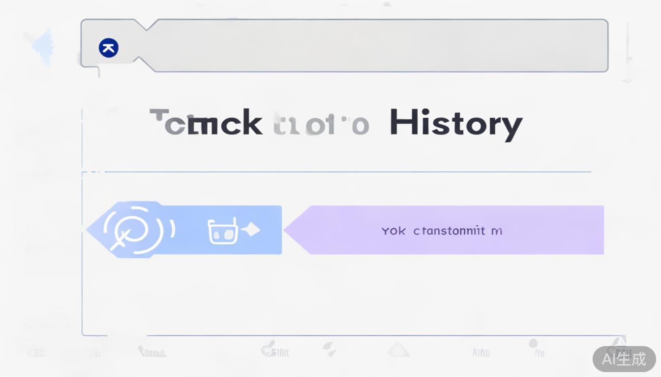 钱包交易记录删了还能查到吗_钱包交易记录_如何通过im钱包App查看历史交易数据?