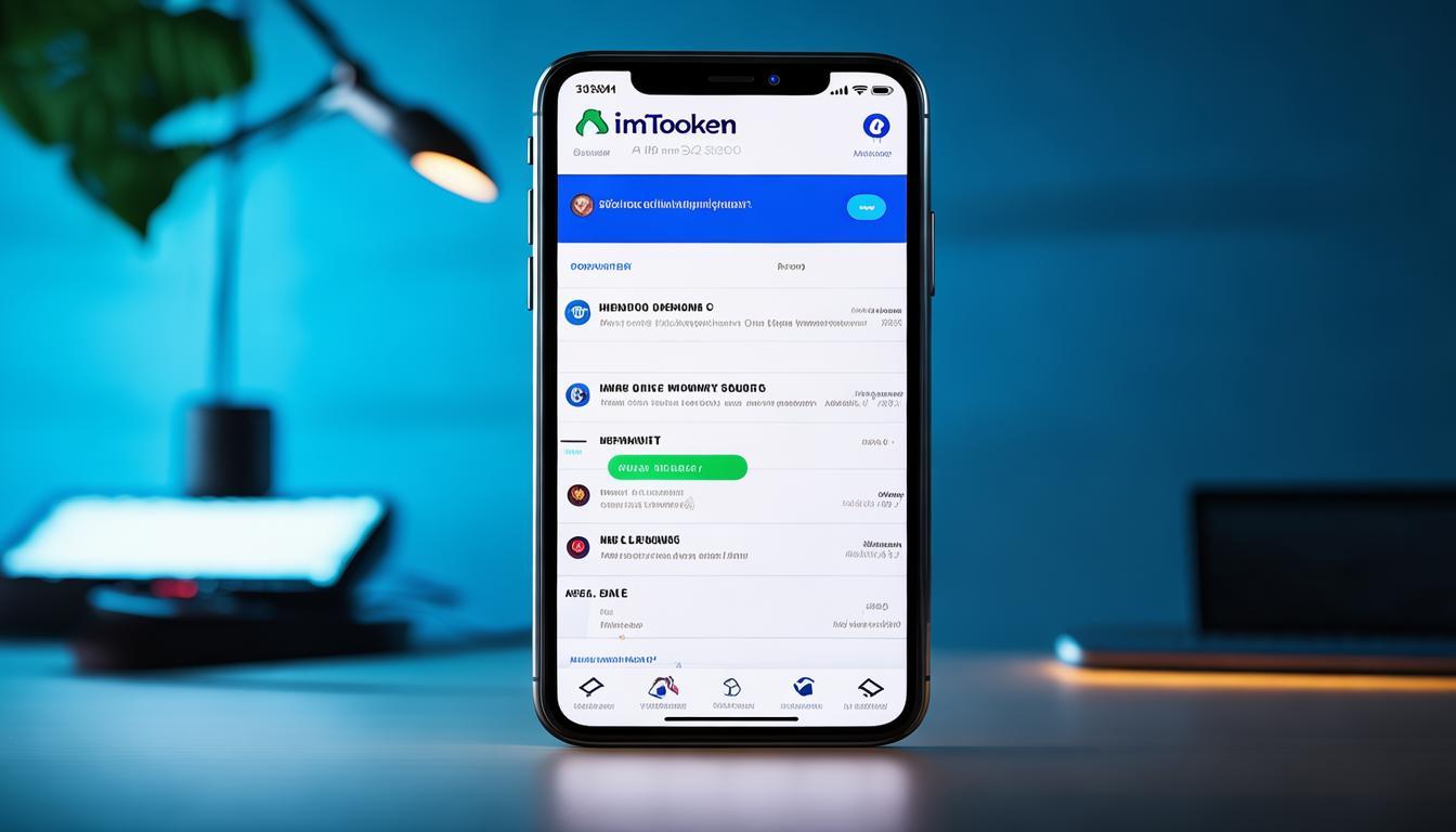 如何通过imToken钱包官方app下载实现高效资金管理?_钱包平台_钱包官方网站