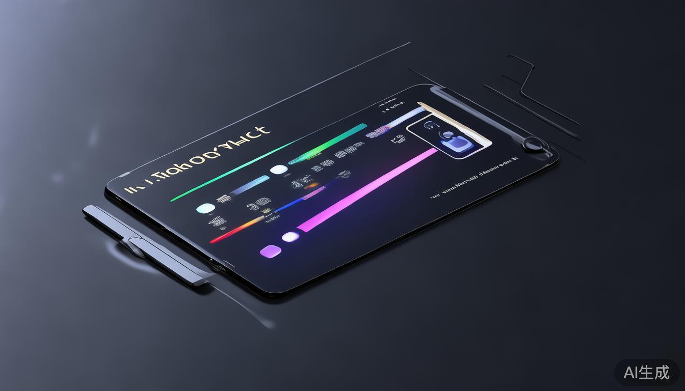 imToken钱包下载app：操作便捷且安全高，助力加密货币管理